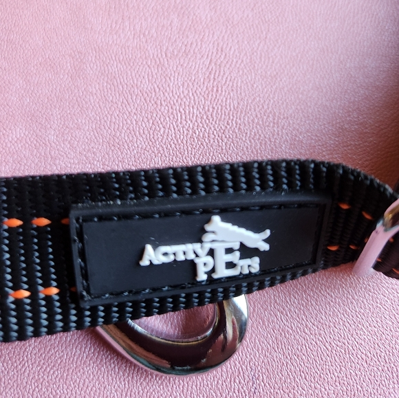 Active Pets Dog Car Harness - Pack of 2 Dog Seatbelts for Cars, Trucks, Travel - Picture 8 of 11